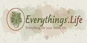 Everythings.Life is a DBA and operated by Legendary Commerce LLC