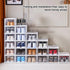 Shoe Storage