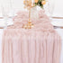 Table Linens