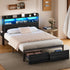 Beds