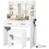 Vanity Desks