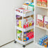 Pantry Shelving